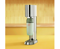 SodaStream Fizz&Go Easy Mix w kolorze miętowym - 1487037 - zdjęcie 4